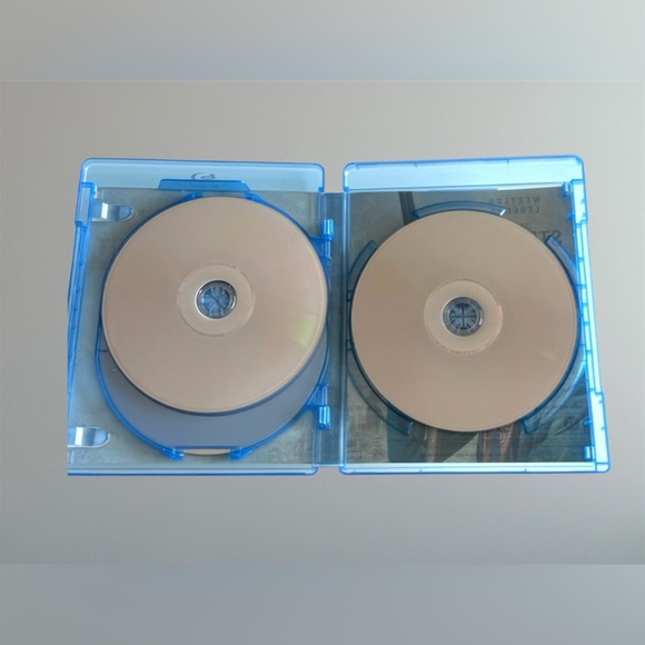 🛍️SALE🛍️ James Stewart Western Collection - 3 BLURAY BOX - Picture 6 of 7